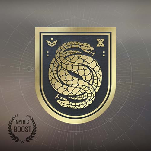 Gambit Seal