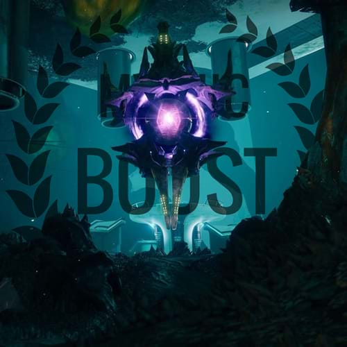 Buy Destiny 2 Grandmaster Nightfall Boost | Destiny 2 Nightfall