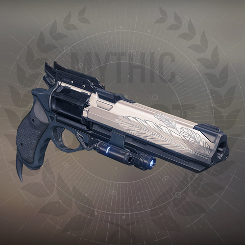 Harbinger Hawkmoon Mission