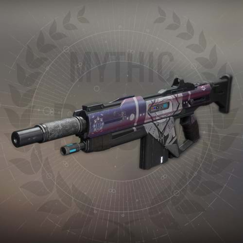 Buy Horror Story God Roll (Hourly Farm) Boost