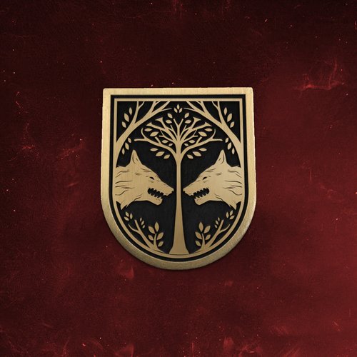 Iron Banner Seal (Iron Lord Title)