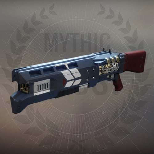 Buy Legend of Acrius Exotic Shotgun Boost