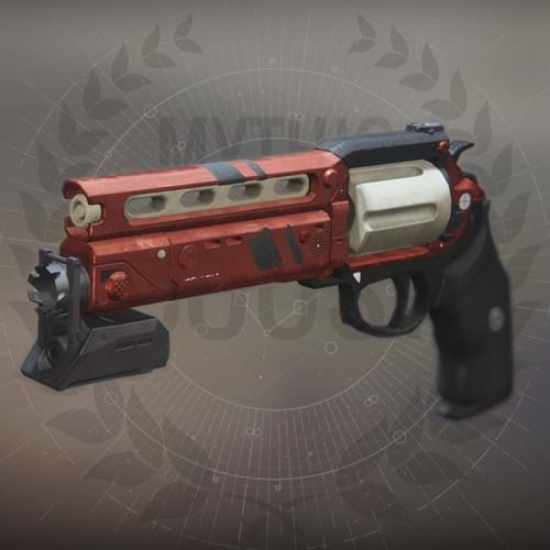 Buy Luna’s Howl Legendary Hand Cannon Boost