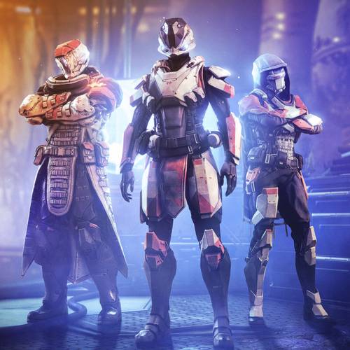 Destiny 2 Armor Sets Boost | MythicBoost.com