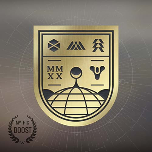 MMXX Moments of Triumph Seal
