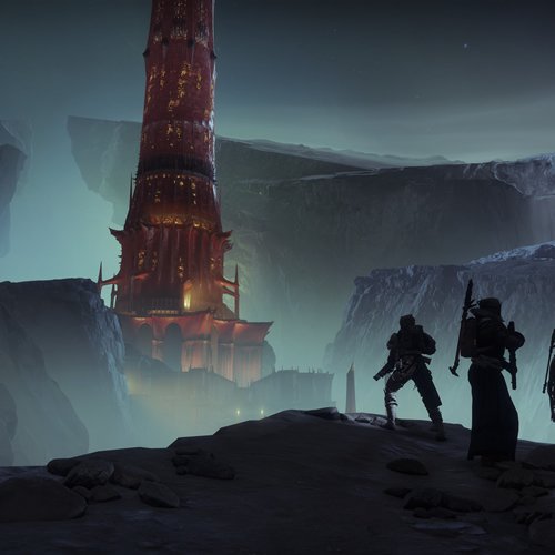 Destiny 2 Nightfall The Ordeal Boost | Destiny 2 Nightfall
