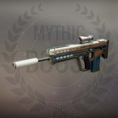 Buy Destiny 2 Randy's Throwing Knife Boost