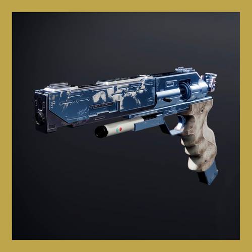 Trespasser Catalyst