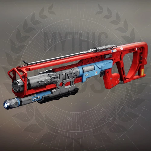 Bonechiller God Roll Farm