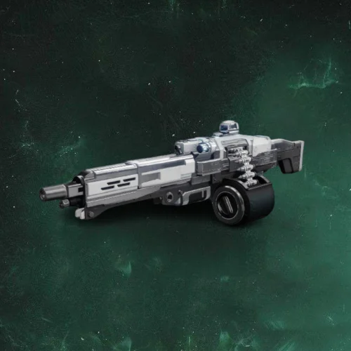Buy Chain of Command LMG Boost