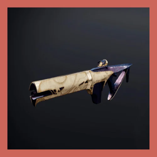 Age-Old Bond (Pattern unlock)