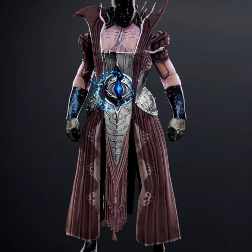 Rime-Coat Raiment