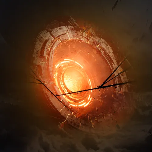 Vesper's Host