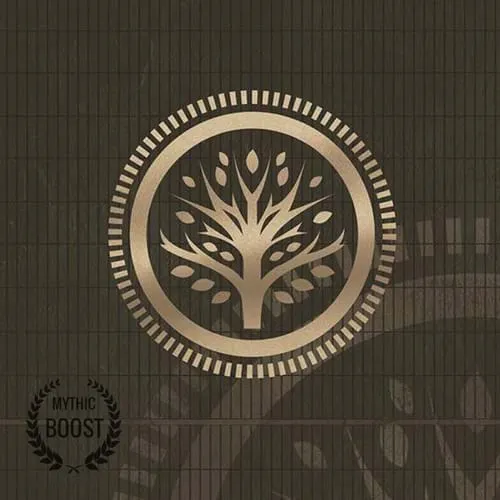 Iron Banner Bounties