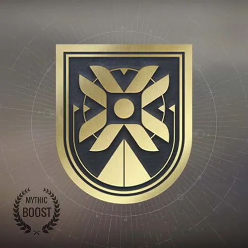Shadowkeep Seal
