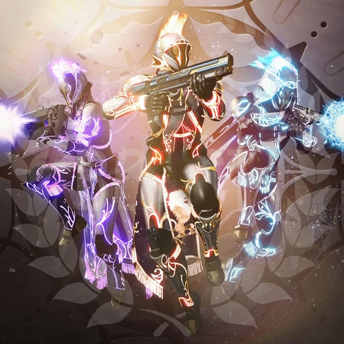 Solstice of Heroes 2021 Event