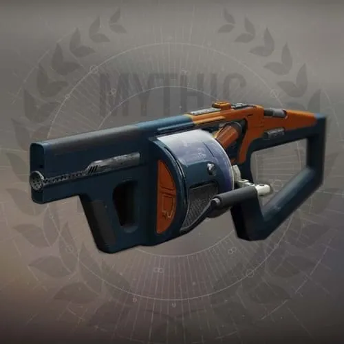 Wendigo GL3