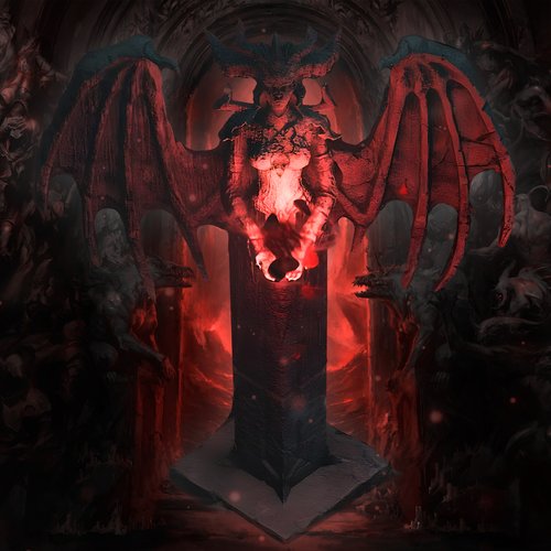 Altars of Lilith Unlock