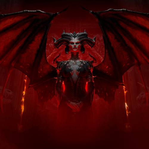 Buy Diablo 4 Campaign Completion Service