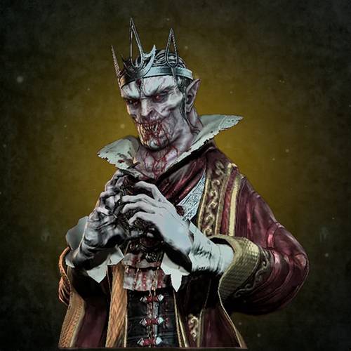 Buy Diablo 4 Lord Zir Boost Kill Boost