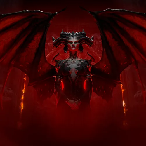 Campaign Completion (Vessel of Hatred)