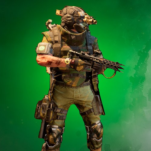 Buy Division 2 Armor Regen Build Boost