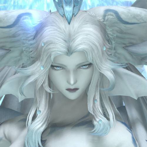 Hydaelyn (Extreme)