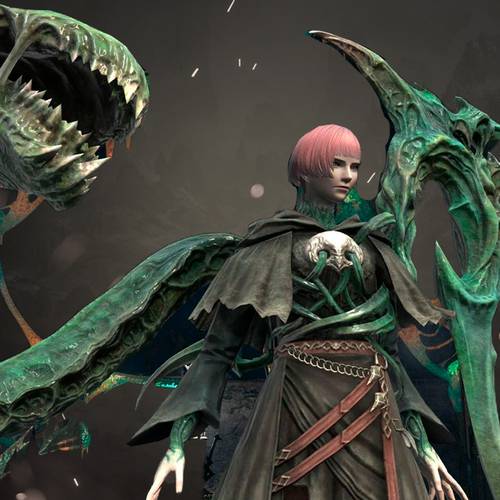 Abyssos Raid (Savage)