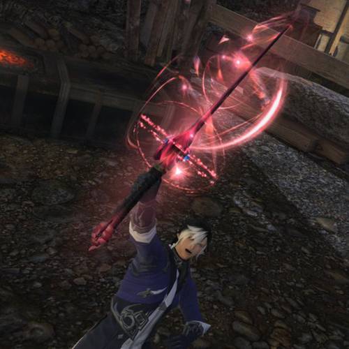 Buy FFXIV Eureka Weapons | Eureka Weapons FFXIV