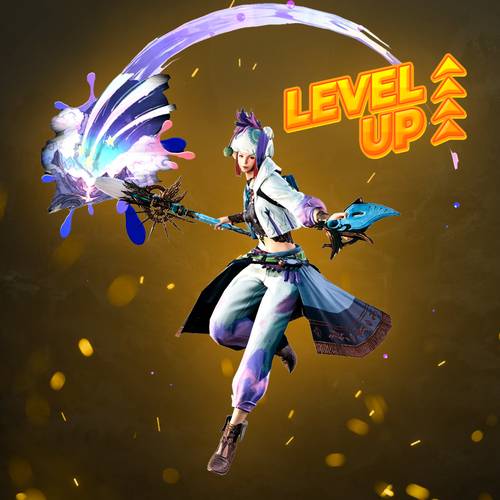 Leveling (Main Job)