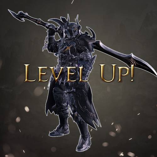 Buy FFXIV Leveling Boost | FFXIV Power Leveling Boost