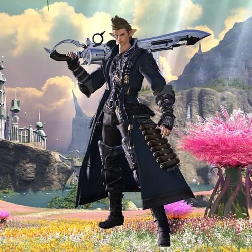 FFXIV Gear Sets | FFXIV Gear | MythicBoost.com