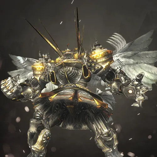 Buy Epic of Alexander FFXIV Raid | FFXIV Alexander Boost