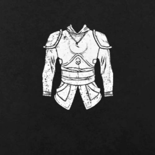 Armoring Trade Skill