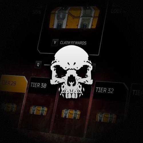 Apocalypse Legendary Items Farm