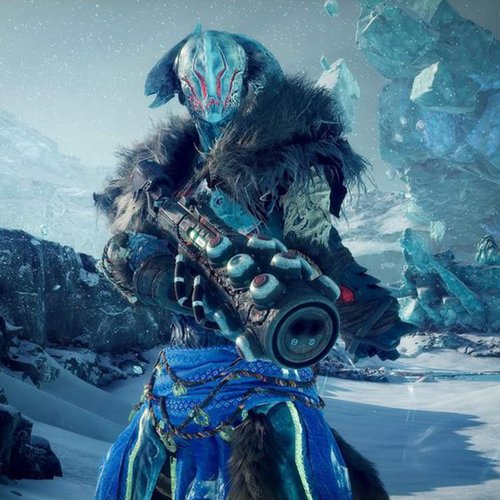 Trials of Tarya Gratar
