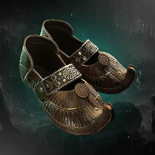 Buy Path of Exile 2 Wanderlust | PoE 2 Wanderlust