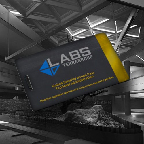 Buy Terragroup Labs Raid Boost