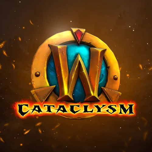 WoW Cataclysm Gold