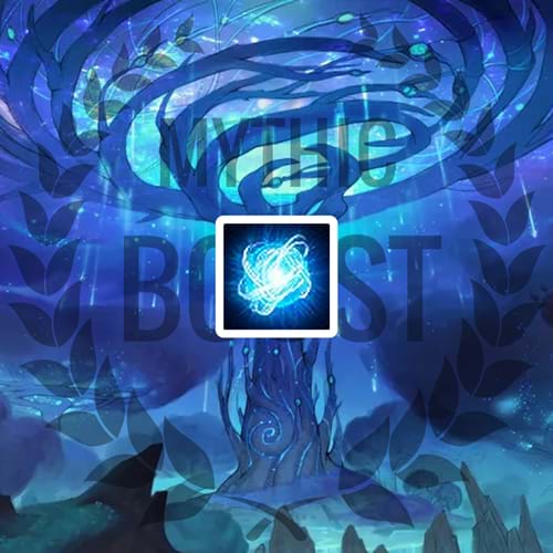 Buy Reservoir Anima Currency Farm Boost