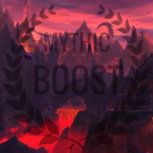 Buy Echoes of Ny'alotha Farm
