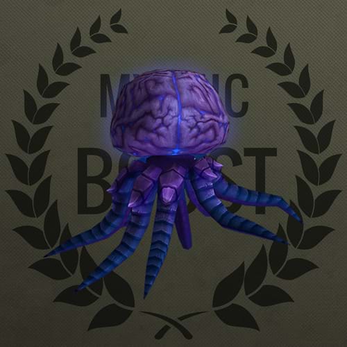 Buy Hivemind Mount Boost