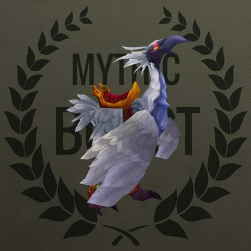 Buy Ivory Hawkstrider Boost