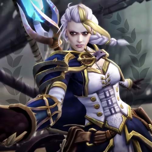 Buy Mythic Jaina Kill Boost