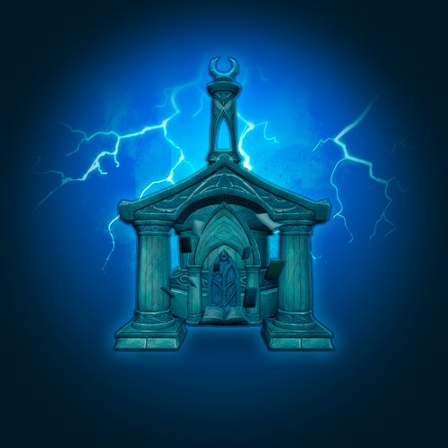 Mage Tower