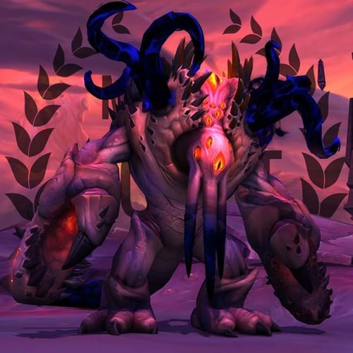 Buy Ny'alotha Raid Boost (NWC)