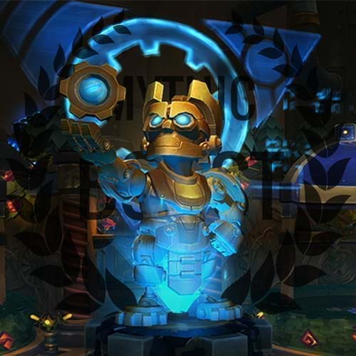 Buy Operation: Mechagon Dungeon Boost
