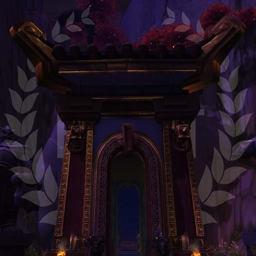 Rajani Reputation Farm