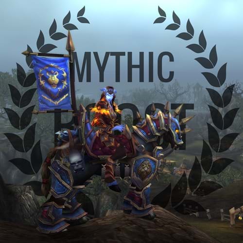 WoW RBG Boost | WoW RBG Carry | RBG Wins