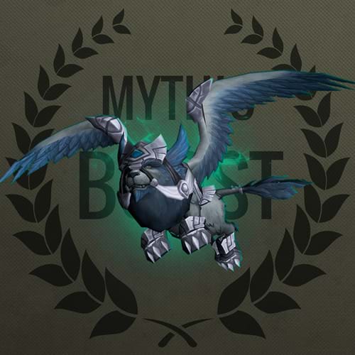 Buy Silverwind Larion Mount Boost